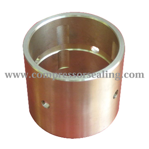 Connecting rod bushing